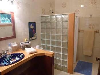 Baldwin'S Guest House Cozumel Luaran gambar