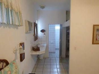 Baldwin'S Guest House Cozumel Luaran gambar