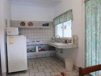 Baldwin'S Guest House Cozumel Luaran gambar