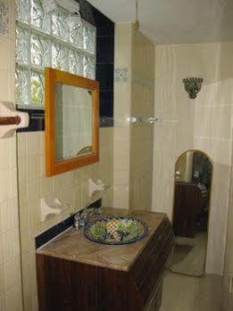 Baldwin'S Guest House Cozumel Luaran gambar