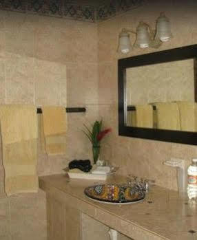 Baldwin'S Guest House Cozumel Luaran gambar