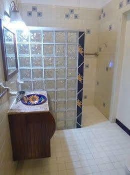 Baldwin'S Guest House Cozumel Luaran gambar
