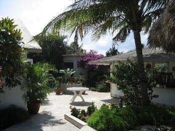 Baldwin'S Guest House Cozumel Luaran gambar
