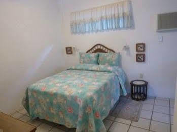 Baldwin'S Guest House Cozumel Luaran gambar