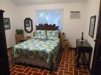 Baldwin'S Guest House Cozumel Luaran gambar