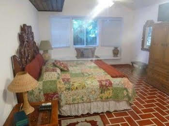 Baldwin'S Guest House Cozumel Luaran gambar