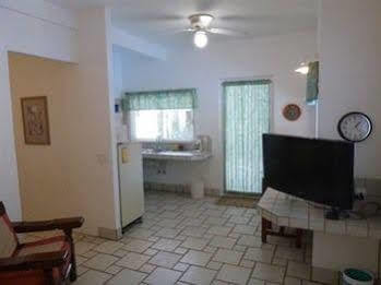 Baldwin'S Guest House Cozumel Luaran gambar
