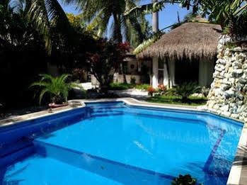 Baldwin'S Guest House Cozumel Luaran gambar