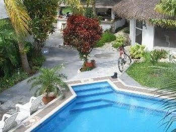 Baldwin'S Guest House Cozumel Luaran gambar