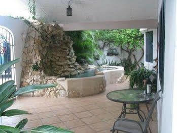 Baldwin'S Guest House Cozumel Luaran gambar
