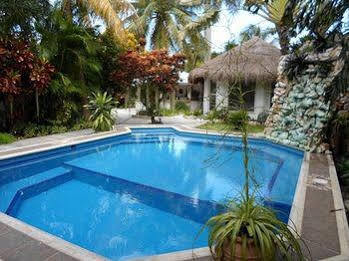 Baldwin'S Guest House Cozumel Luaran gambar